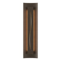 Gallery Sconce by Hubbardton Forge