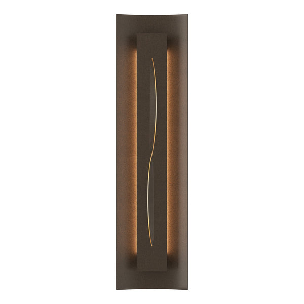 Gallery Sconce by Hubbardton Forge