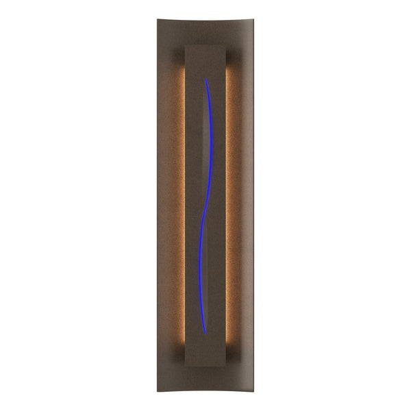 Gallery Sconce by Hubbardton Forge