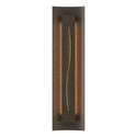 Gallery Sconce by Hubbardton Forge