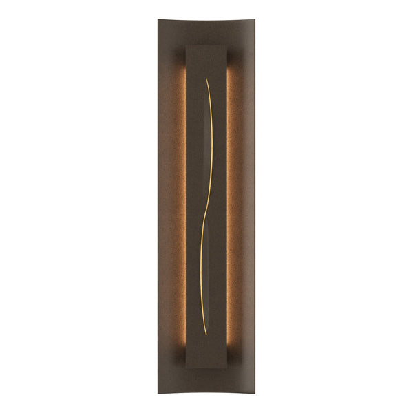 Gallery Sconce by Hubbardton Forge