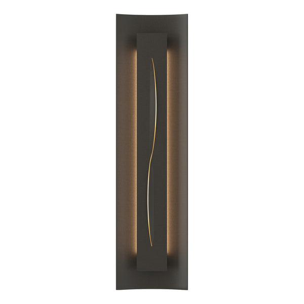 Gallery Sconce by Hubbardton Forge