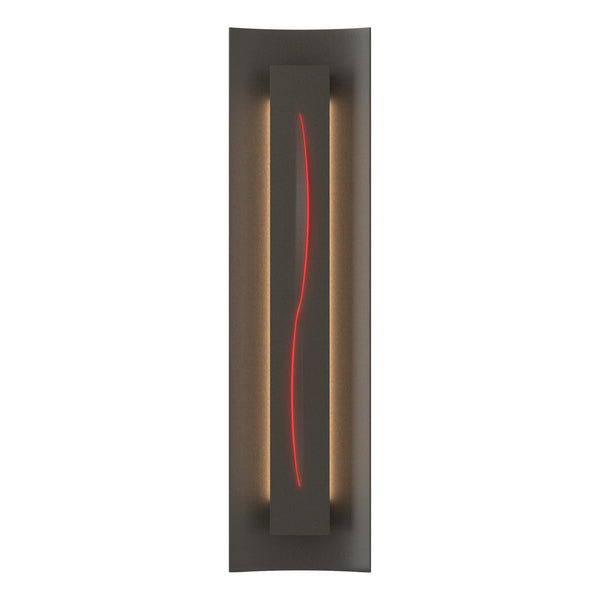 Gallery Sconce by Hubbardton Forge