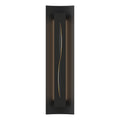 Gallery Sconce by Hubbardton Forge