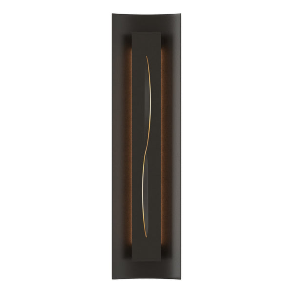 Gallery Sconce by Hubbardton Forge
