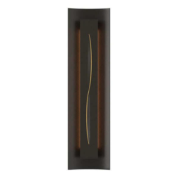 Gallery Sconce by Hubbardton Forge