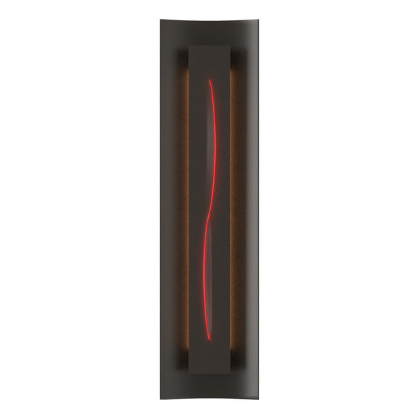 Gallery Sconce by Hubbardton Forge