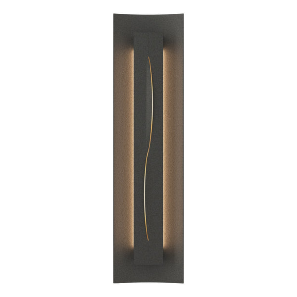 Gallery Sconce by Hubbardton Forge