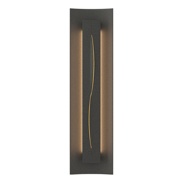 Gallery Sconce by Hubbardton Forge
