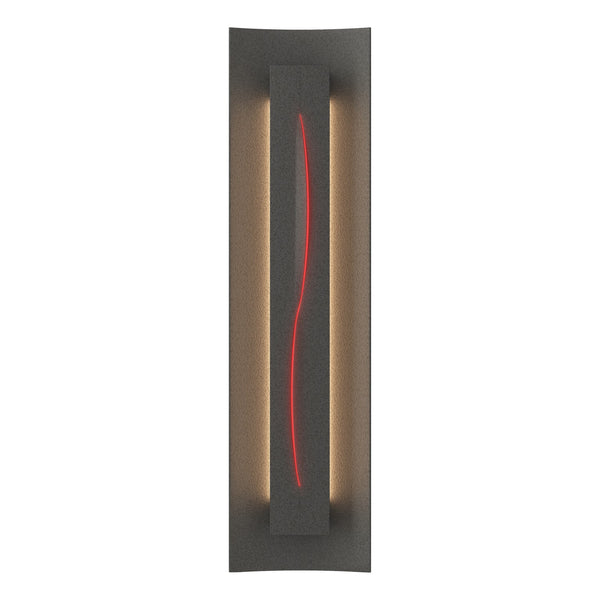 Gallery Sconce by Hubbardton Forge