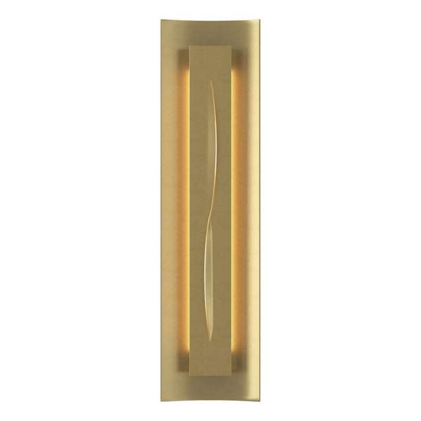 Gallery Sconce by Hubbardton Forge