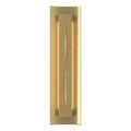 Gallery Sconce by Hubbardton Forge