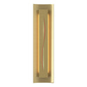 Gallery Sconce by Hubbardton Forge