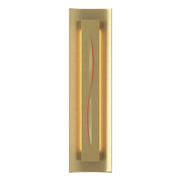 Gallery Sconce by Hubbardton Forge