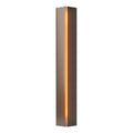 Gallery Sconce by Hubbardton Forge
