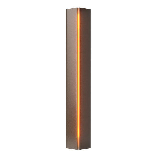 Gallery Sconce by Hubbardton Forge