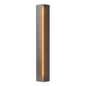 Gallery Sconce by Hubbardton Forge