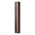 Gallery Sconce by Hubbardton Forge
