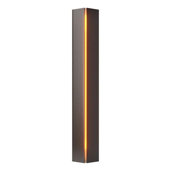 Gallery Sconce by Hubbardton Forge