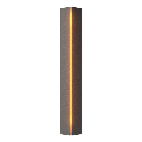 Gallery Sconce by Hubbardton Forge