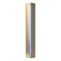 Gallery Sconce by Hubbardton Forge