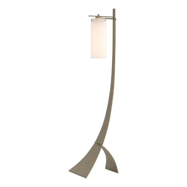 Stasis Floor Lamp by Hubbardton Forge