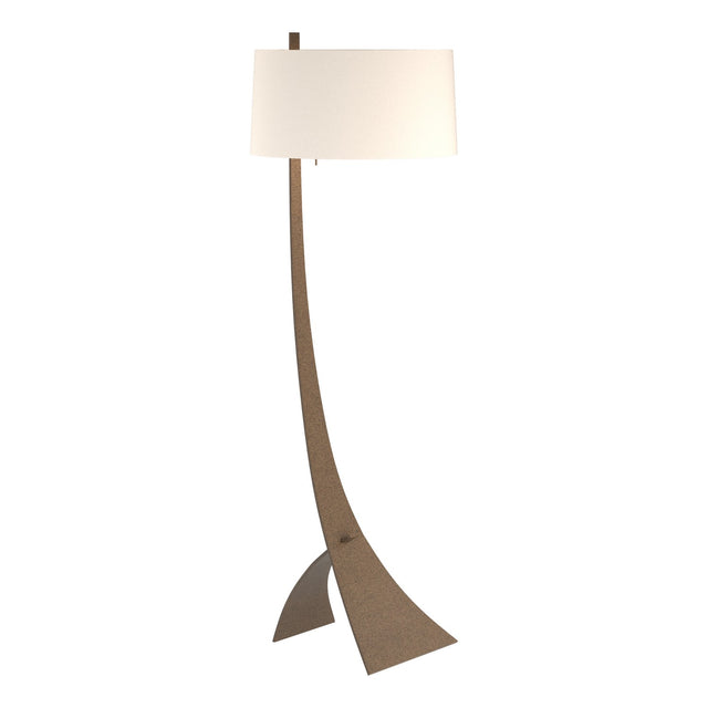 Stasis Floor Lamp by Hubbardton Forge