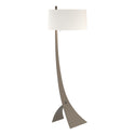 Stasis Floor Lamp by Hubbardton Forge