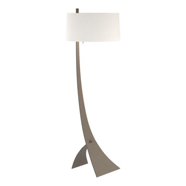 Stasis Floor Lamp by Hubbardton Forge