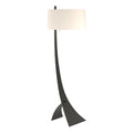 Stasis Floor Lamp by Hubbardton Forge