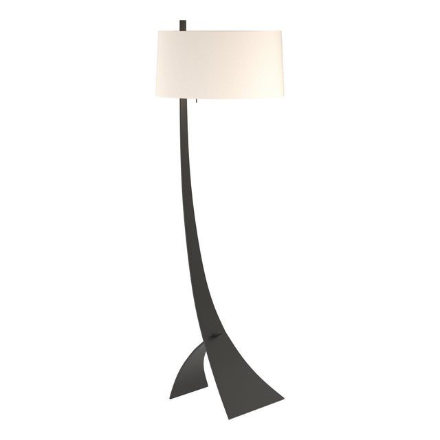 Stasis Floor Lamp by Hubbardton Forge
