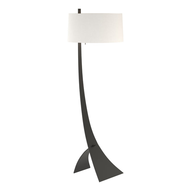 Stasis Floor Lamp by Hubbardton Forge