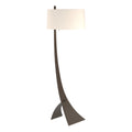 Stasis Floor Lamp by Hubbardton Forge