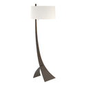 Stasis Floor Lamp by Hubbardton Forge
