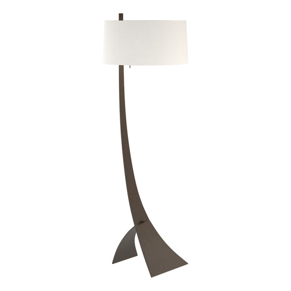 Stasis Floor Lamp by Hubbardton Forge