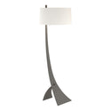 Stasis Floor Lamp by Hubbardton Forge