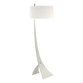 Stasis Floor Lamp by Hubbardton Forge