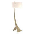 Stasis Floor Lamp by Hubbardton Forge