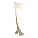 Stasis Floor Lamp by Hubbardton Forge