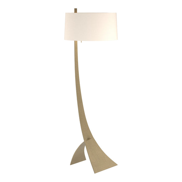 Stasis Floor Lamp by Hubbardton Forge