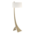 Stasis Floor Lamp by Hubbardton Forge