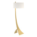 Stasis Floor Lamp by Hubbardton Forge