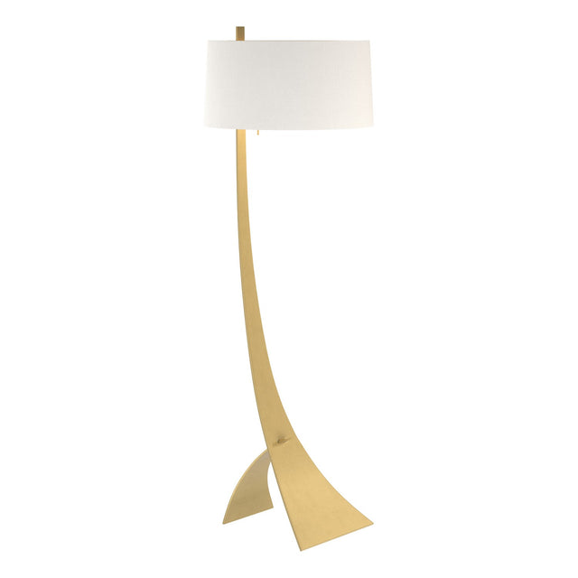 Stasis Floor Lamp by Hubbardton Forge