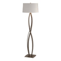 Almost Infinity Floor Lamp by Hubbardton Forge