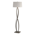 Almost Infinity Floor Lamp by Hubbardton Forge