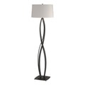 Almost Infinity Floor Lamp by Hubbardton Forge