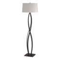Almost Infinity Floor Lamp by Hubbardton Forge