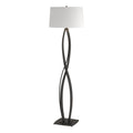 Almost Infinity Floor Lamp by Hubbardton Forge