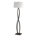 Almost Infinity Floor Lamp by Hubbardton Forge