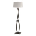 Almost Infinity Floor Lamp by Hubbardton Forge